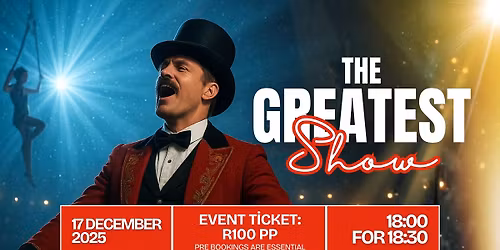 The Greatest show - songs from the movie and more