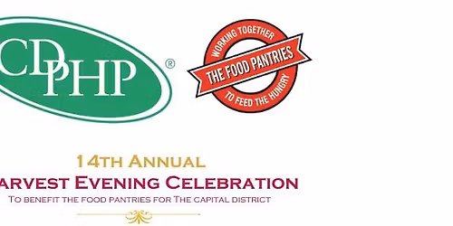 14th Annual Harvest Evening Celebration