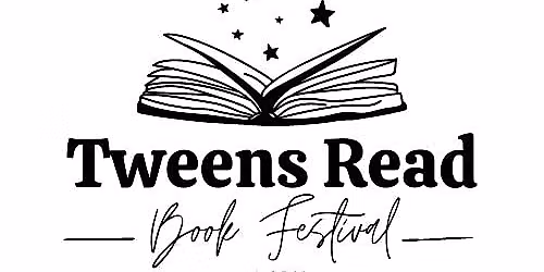 Tweens Read Book Festival 2026
