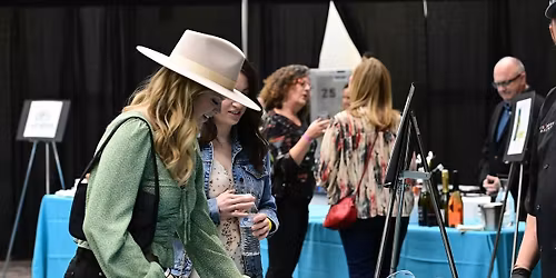 2026 Bubbles & Bites Brunch Tasting Event
