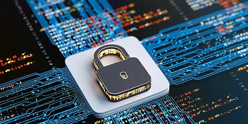 Zero Hour in Healthcare - Cyber Security Workshop & Happy Hour