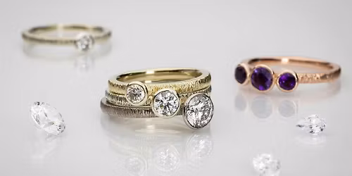 Meet Martina Hamilton: Featured Maker at DesignYard \u2013 Wedding & Engagement