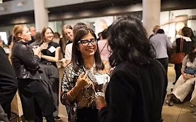 Summer Member Mixer