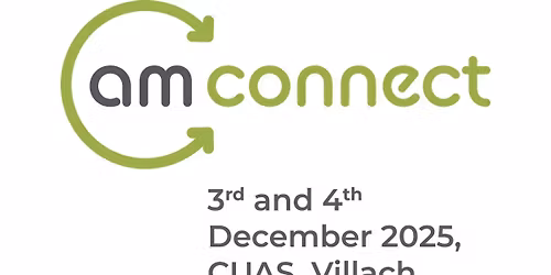 AM Connect Conference 2025