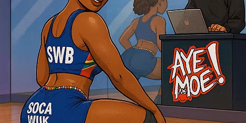 Soca Wuk & Bacchanal