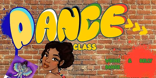 Soca Wuk & Bacchanal