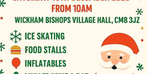 Christmas Extravaganza