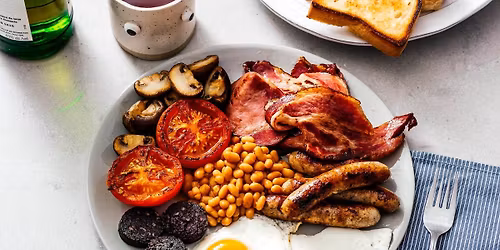 Brunch Bunch - Noshys