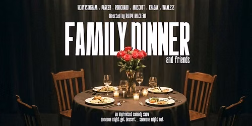 Family Dinner