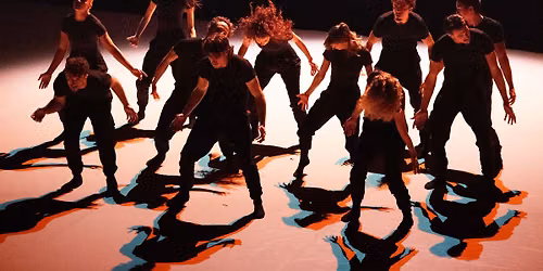 Ballet Julien Lestel - Run