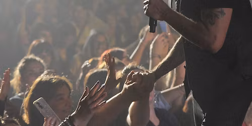 Stardust Presents: NEK USA Tour 2025