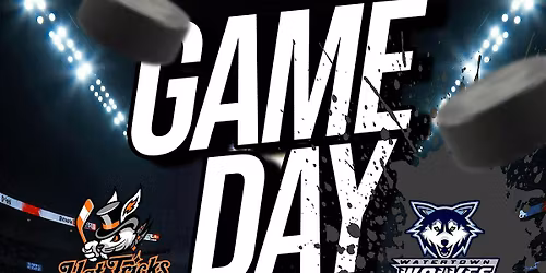 Rotary District 7210 Hockey Night