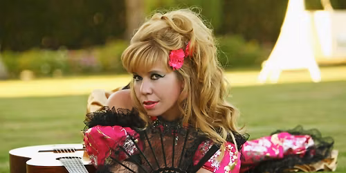 Galina Vale \u201cBirkenhead Priory Recital \u201c