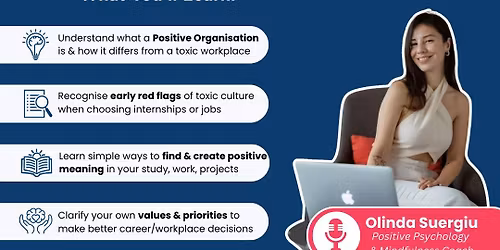 How to Avoid Toxic Workplaces & Help Build Positive Ones
