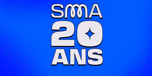 20 ans du SMA : \u00e9tape Bretagne