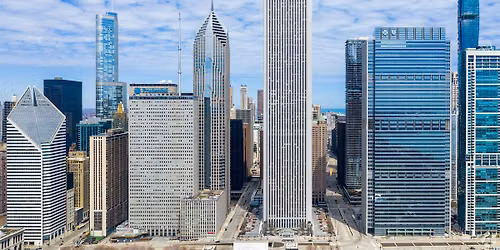 Carr Workplaces Open House Day - Aon Center