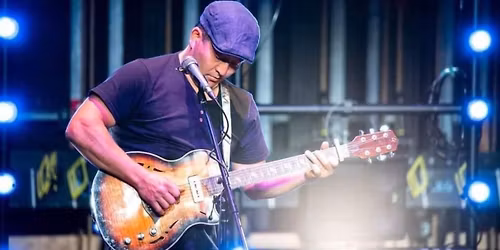 Live Music - Dean Haitani