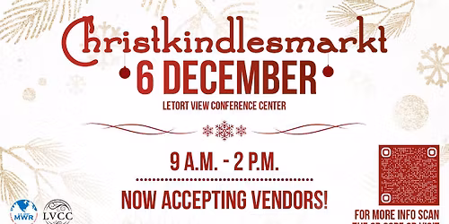 Christkindlesmarkt