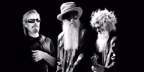 ZZ Top
