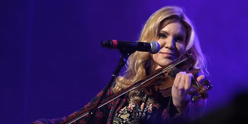 Alison Krauss and Union Station