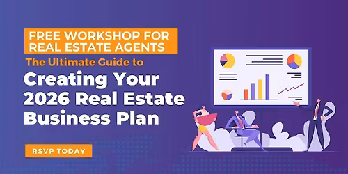 Real Estate Business Planning class