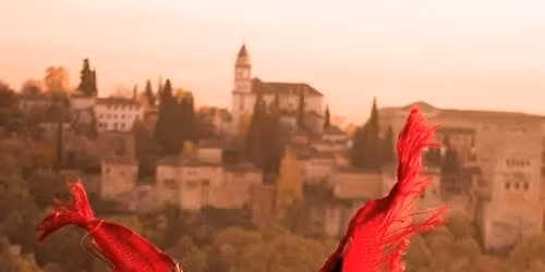 Warsztaty Ta\u0144ca z Luiza Romanowska