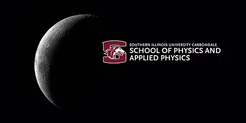 Public Astronomy Observation Special Event - Total Lunar Eclipse