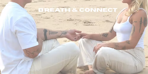 Breath and Connect