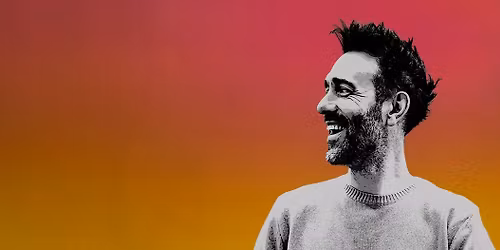 Charlie Winston \u00b7 La Cartonnerie