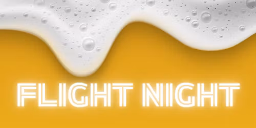 Flight Night