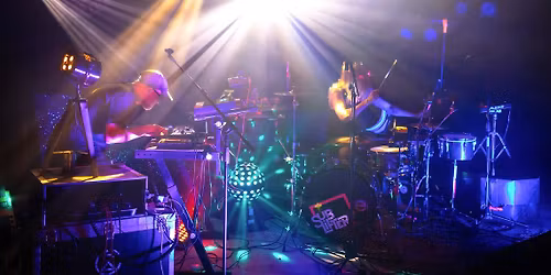 SUBLiFTER Live at Suburbia Southampton 