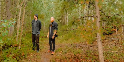 Last Heroes in Portland