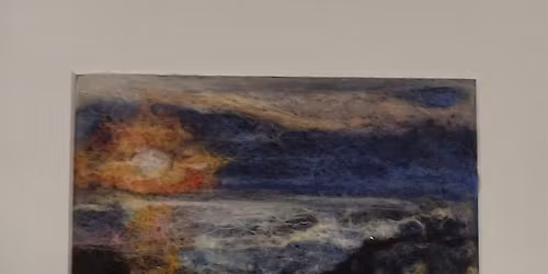 Lorna Gough Artist and Theatrical Designer