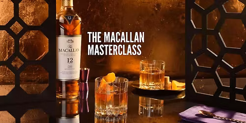 THE MACALLAN MASTERCLASS