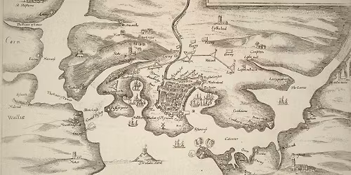 Prince Maurice\u2019s Invasion of Devon 1643
