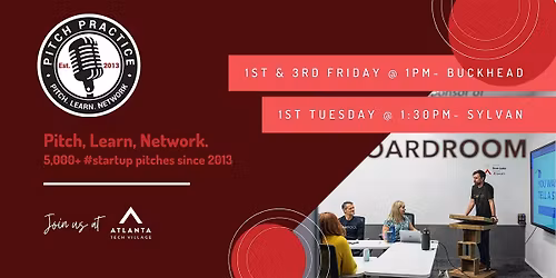 Pitch Practice- ATV Sylvan