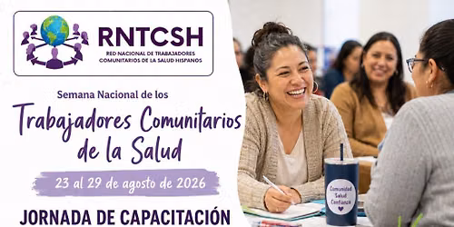 Jornada de Capacitaci\u00f3n y Reconocimiento de TCS
