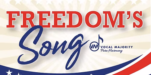 Freedom's Song: 250 Years of American Spirit