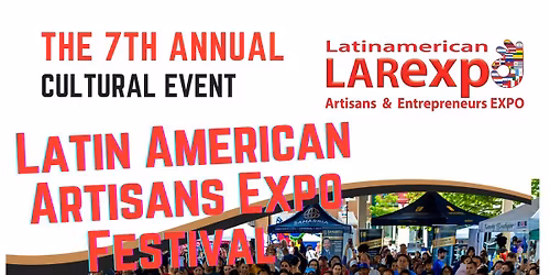 LAREXPO 2026