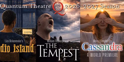 The Tempest - Preview Performance