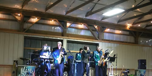 2025 Rattlewood Farms Year-End Party & Awards Gala hosted by Matador Farm