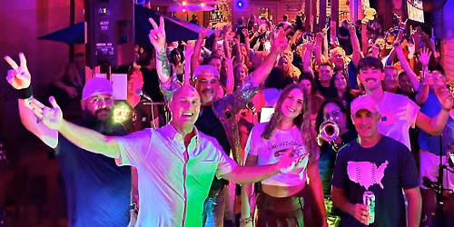 The Maiden Band returns to Jimmy\u2019s Old Town Tavern!!!!