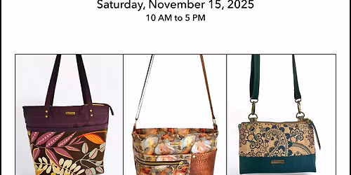 Fine Art Exhibition and Open House