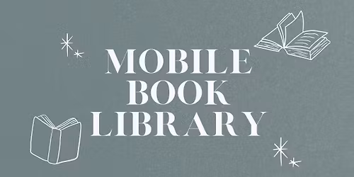 Mobile Book Library