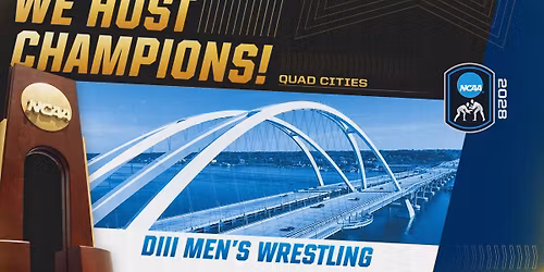 NCAA Division III Wrestling Championships
