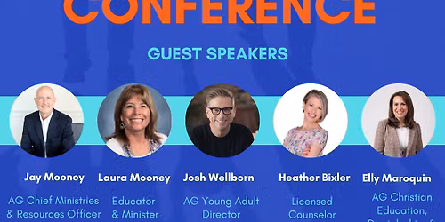 Ignite Parenting Conference