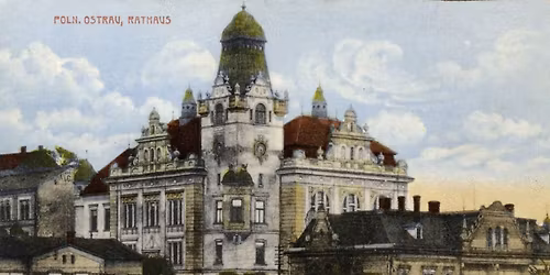 P\u0159\u00edb\u011bhy ostravsk\u00e9 neorenesance (komentovan\u00e1 vych\u00e1zka)