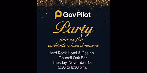 GovPilot Party