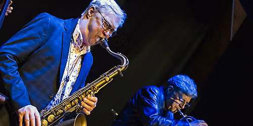 Miles & Trane at 100 - Joe Magnarelli & Kirk MacDonald Quintet