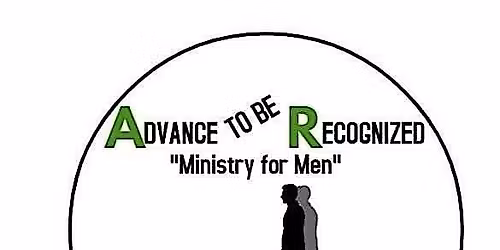 Advance to be Recognized MEN CONFERENCE 2026